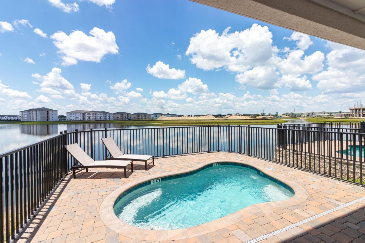 Margaritaville Resort Orlando Homes エクステリア 写真