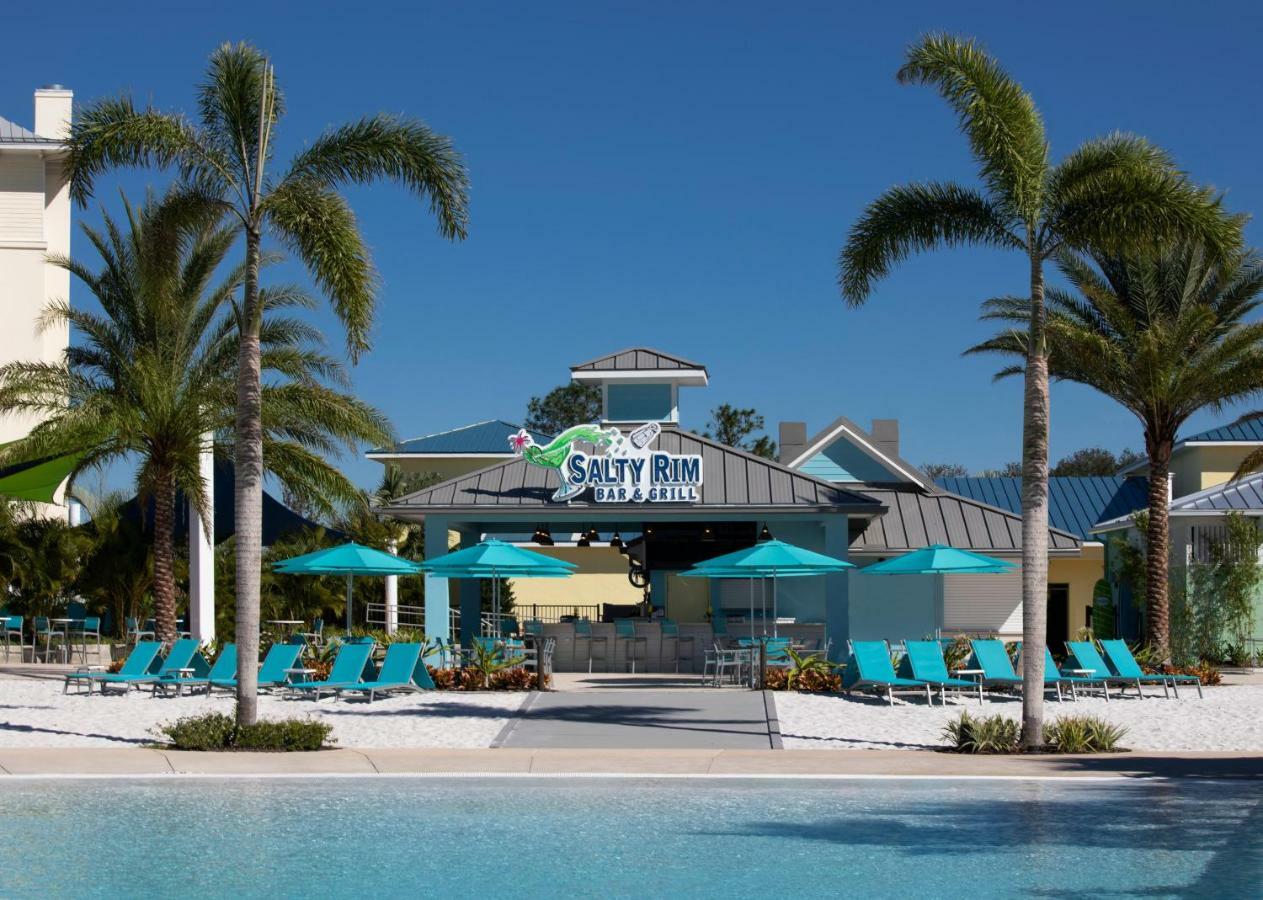 Margaritaville Resort Orlando Homes エクステリア 写真